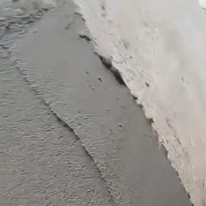 临湘水工建筑物I级C55聚合物改性水泥砂浆 渠道防渗泵站加固迎水面抗冲刷砂浆