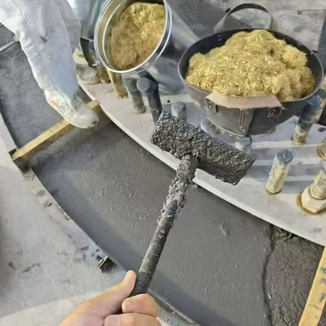 临湘C120风电设备基础专用灌浆料
