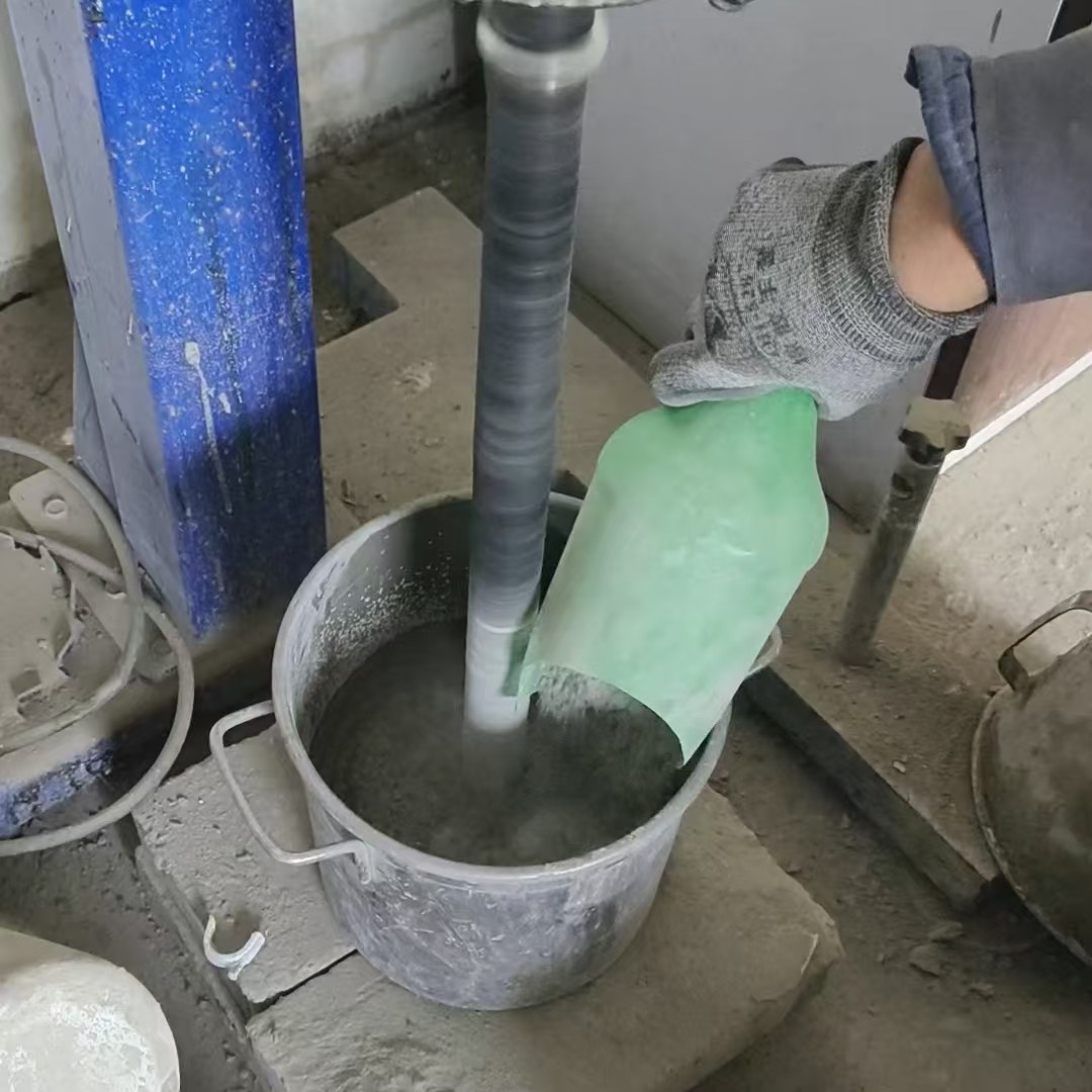 临湘桥梁公路张拉用H60压浆料与普通压浆料有什么区别？
