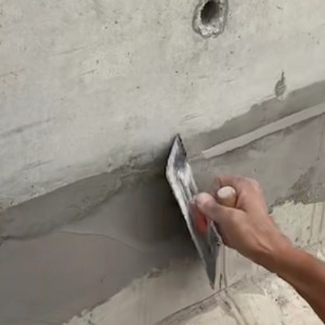 临湘P型防护型环氧树脂砂浆