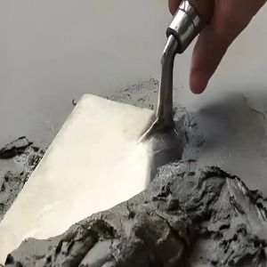 临湘混凝土裂缝孔洞剥落冻融修复用高强度丙乳防腐蚀砂浆