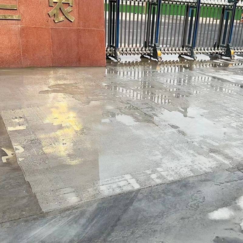 临湘水泥路面翻新砂浆